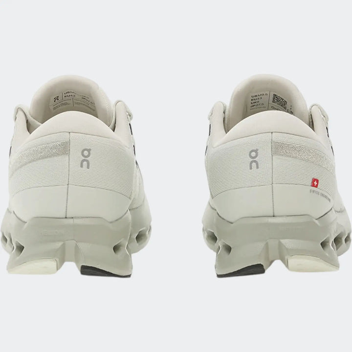 Cloudsurfer 2 White Sneakers