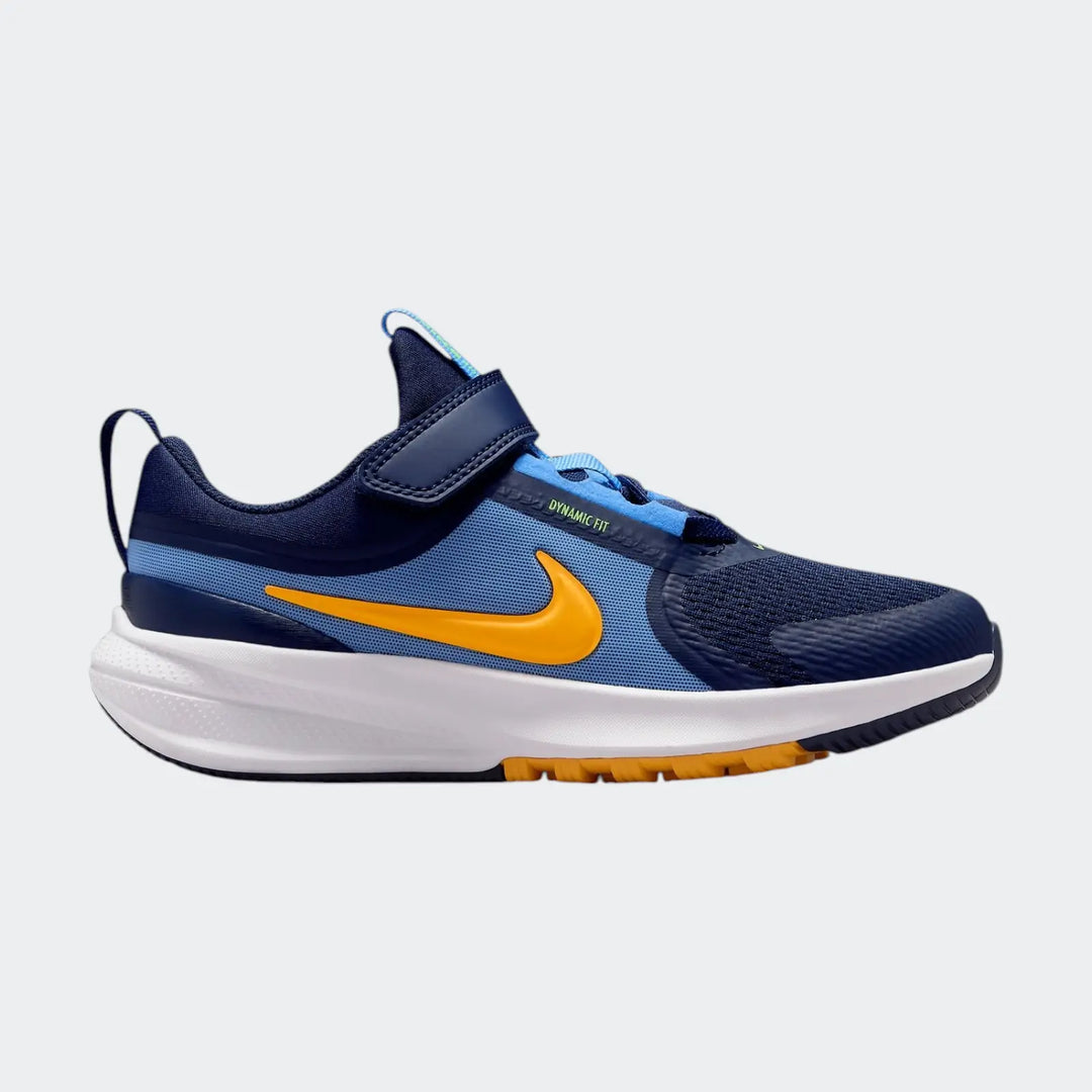 Nike Star Runner 5 Ps Blue Sneakers