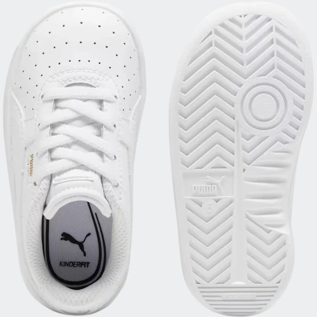Gv Special Ac Inf White Sneakers