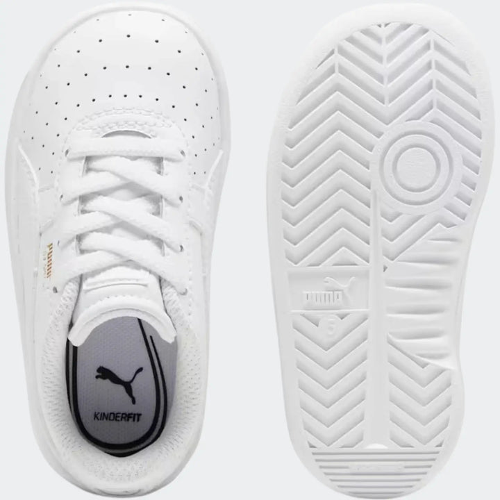 Gv Special Ac Inf White Sneakers