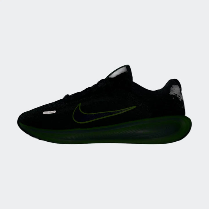 Nike Stellar Ride Gs Green Sneakers