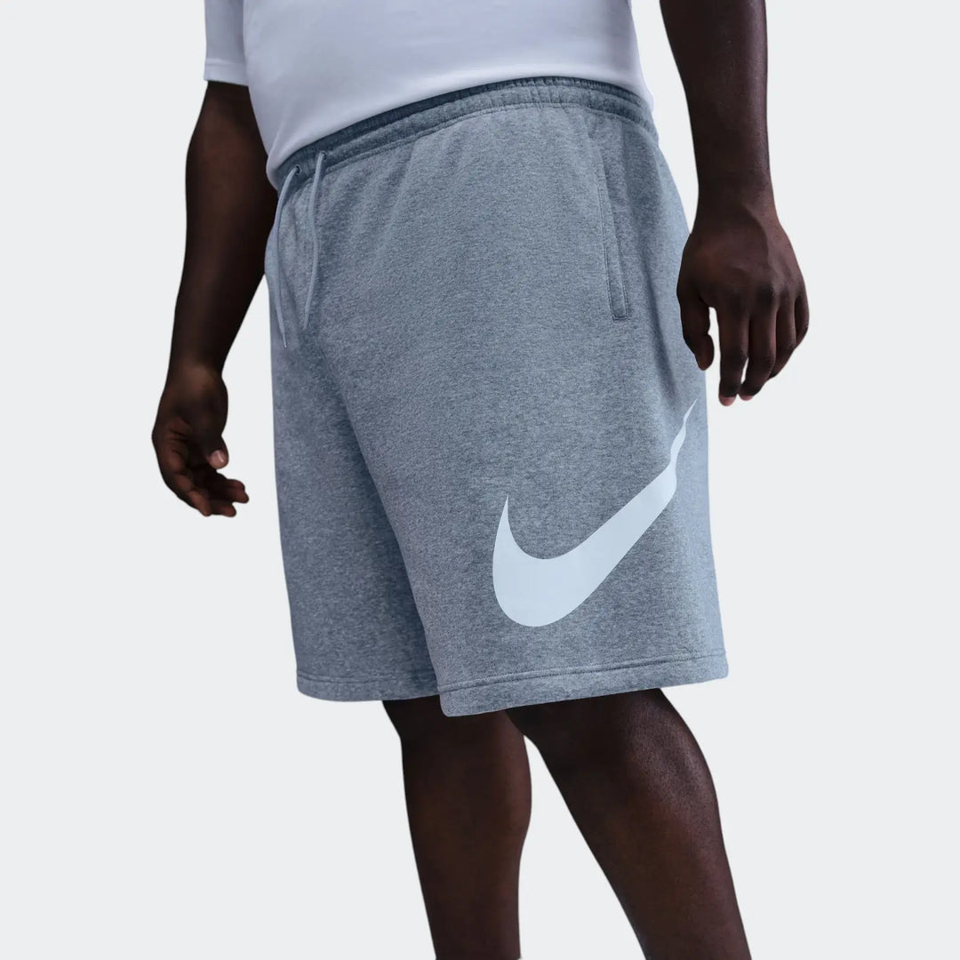 Nike Club Men'S Fleece Shorts