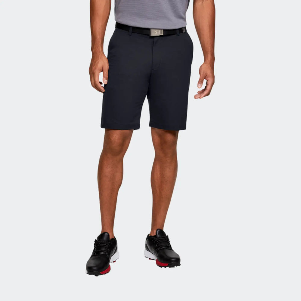 Ua Matchplay Shorts Black Shorts