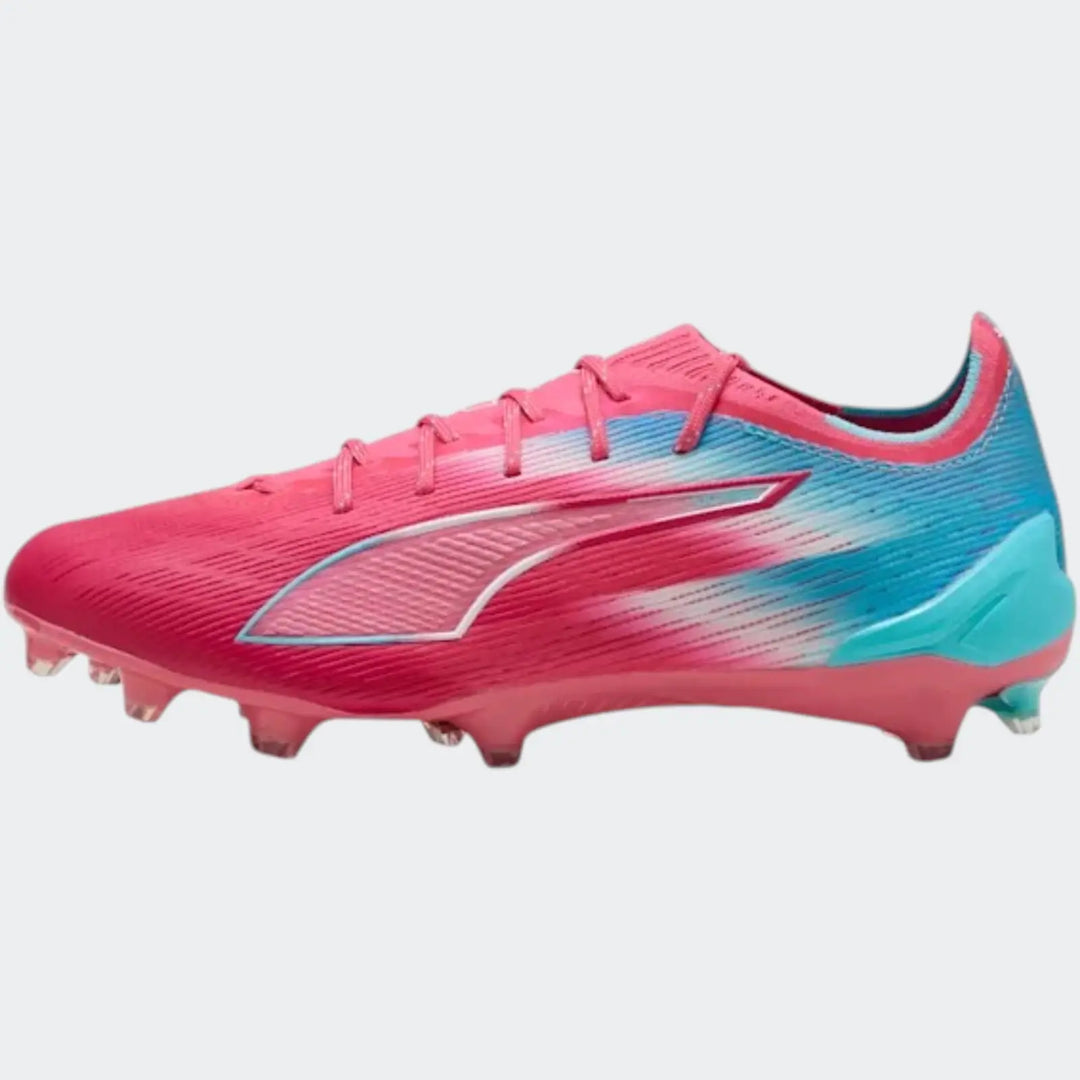 Ultra 6 Ultimate Pink Boots