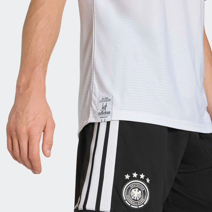 Germany 26 Home Authentic Jersey
