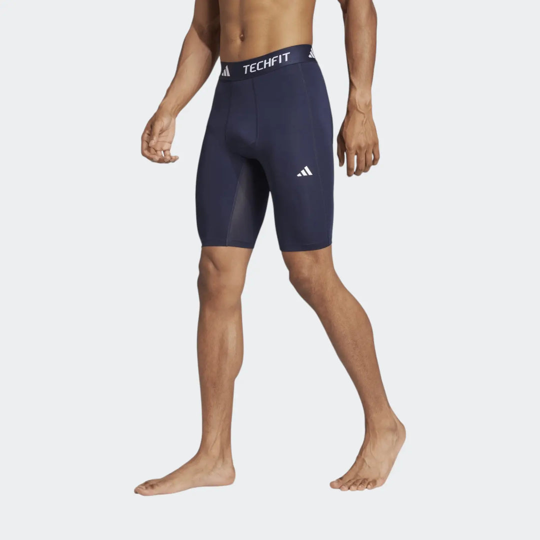 Short Rashid Techfit Compression Training Short Tights – Rashid Cassim Sports