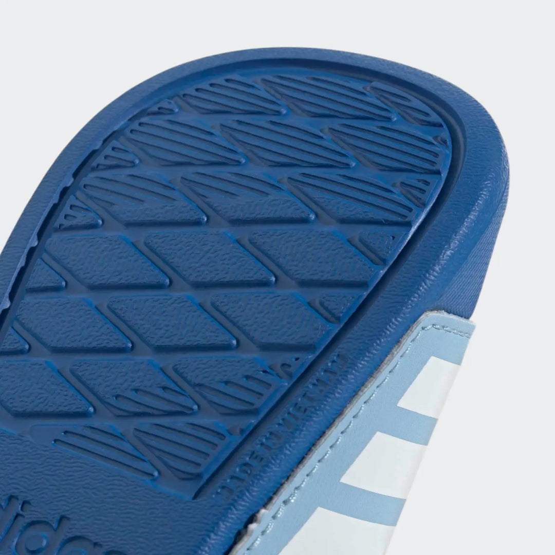 Adilette Estrap Slides Kids