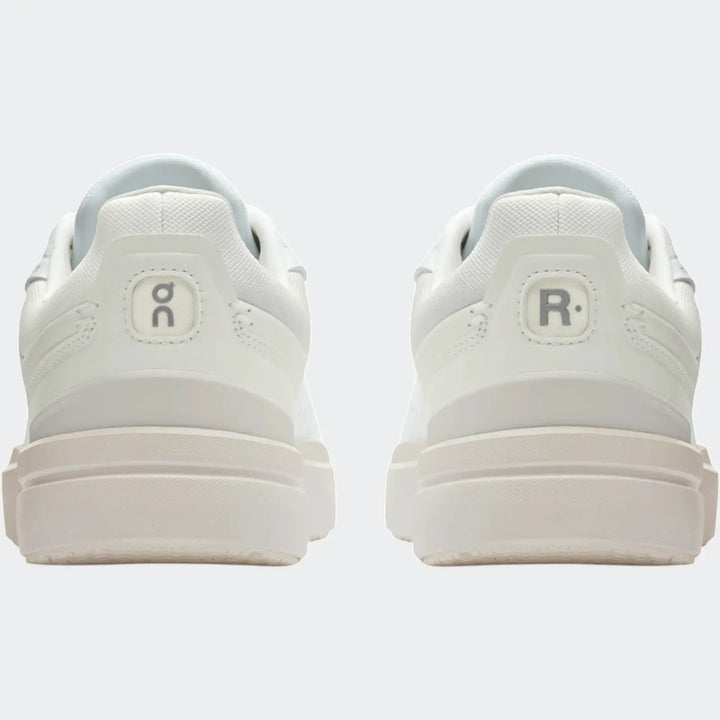 The Roger Advantage White Sneakers