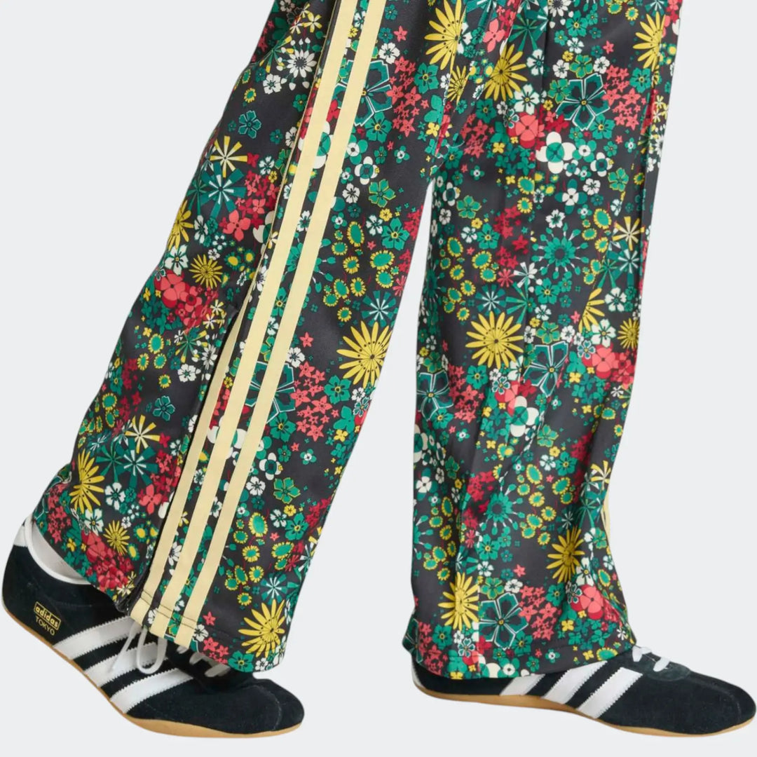 Adidas Originals X Liberty London Firebird Tracksuit Bottoms