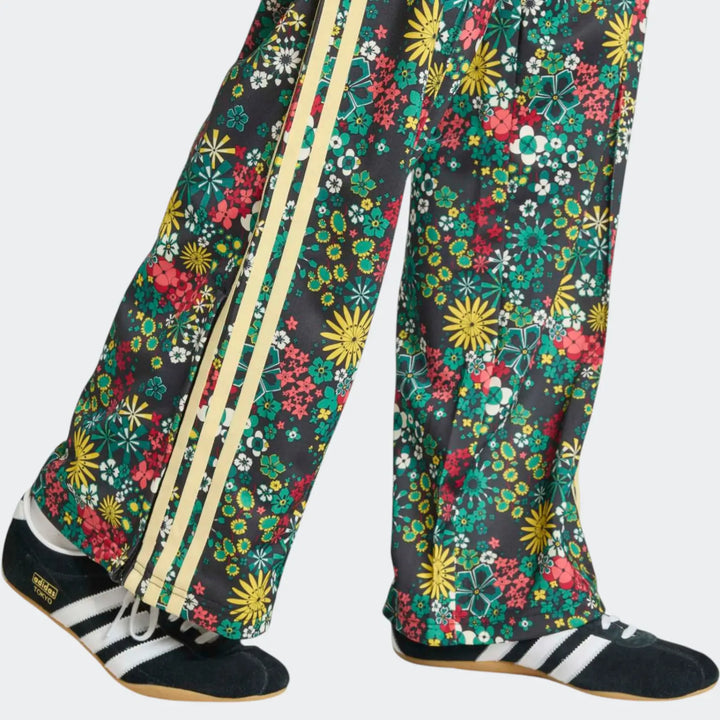 Adidas Originals X Liberty London Firebird Tracksuit Bottoms