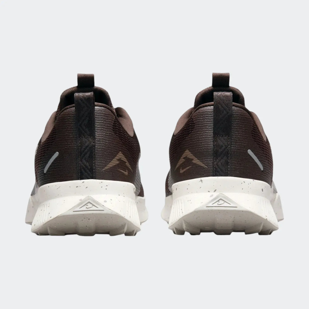 Nike Juniper Trail 3 Brown Sneakers