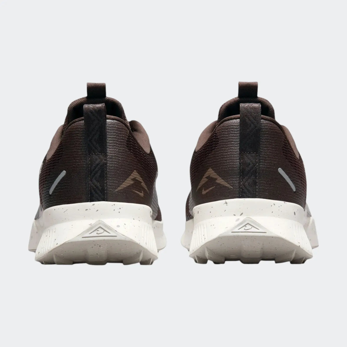 Nike Juniper Trail 3 Brown Sneakers