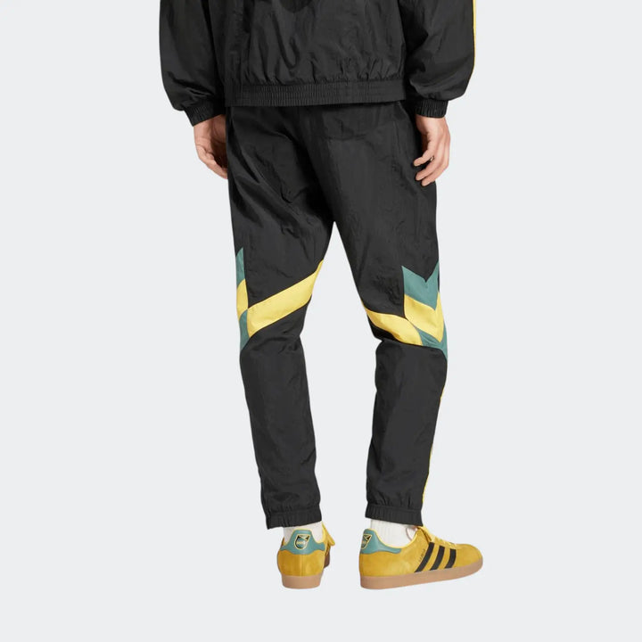 Jamaica Originals Track Tracksuit Bottoms