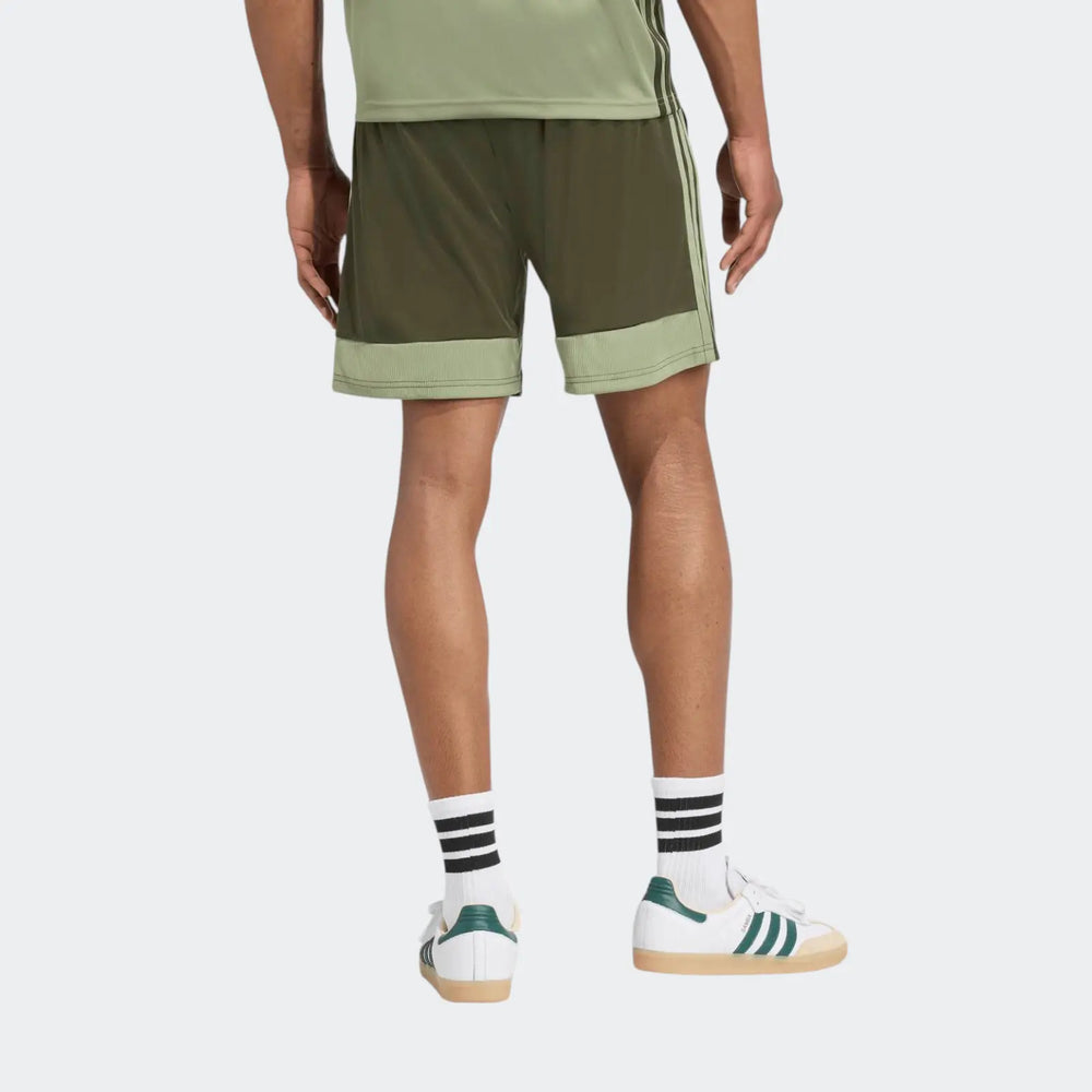 Tiro 25 Essentials Shorts