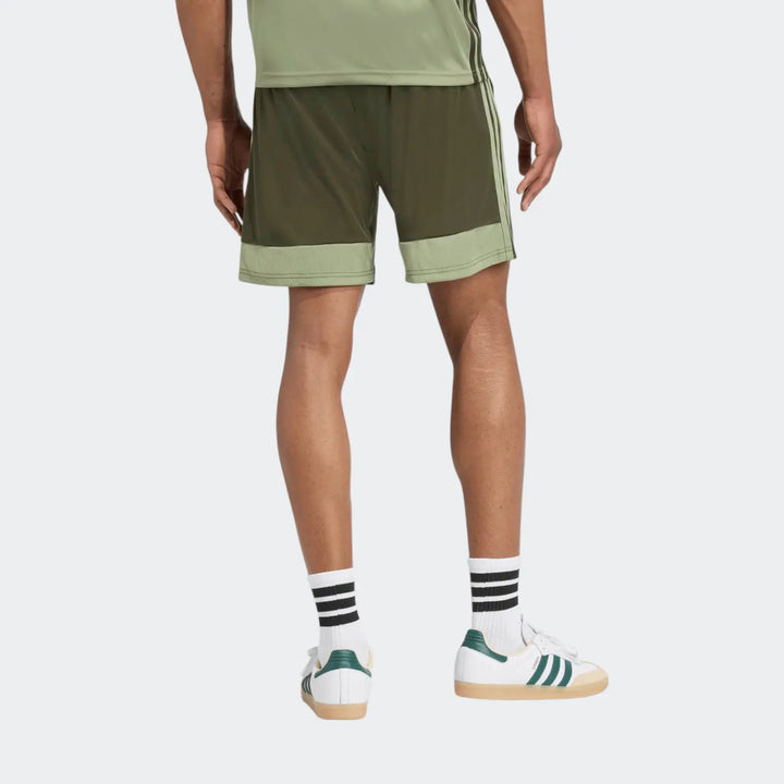 Tiro 25 Essentials Shorts