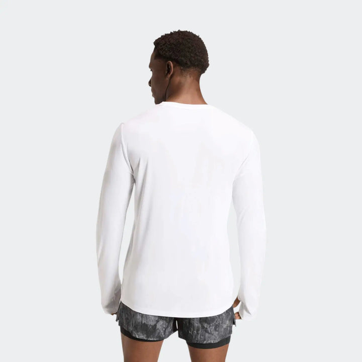 Adi365 Running Essentials Longsleeve Long-Sleeve Top