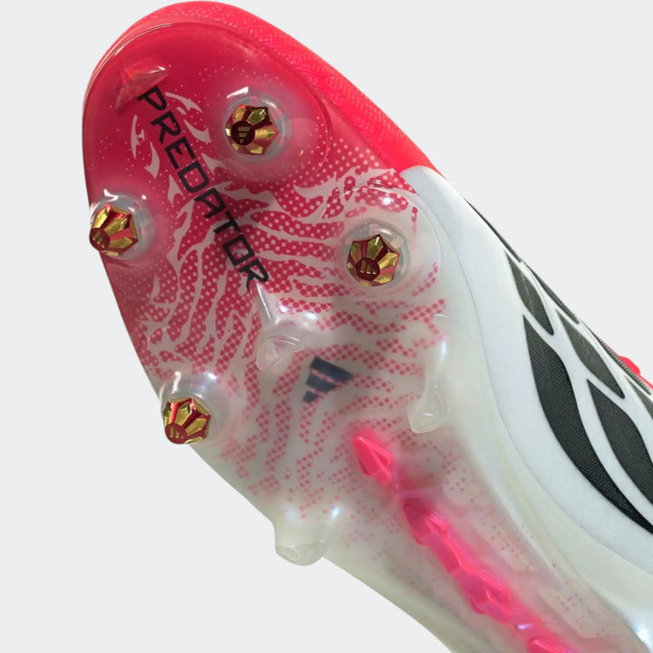 Predator Elite Soft Ground Football Boots