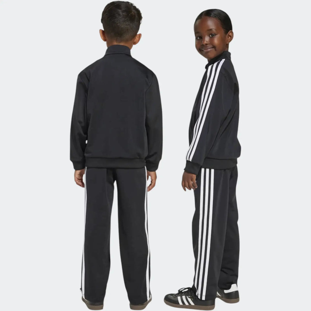 Firebird Tracksuit