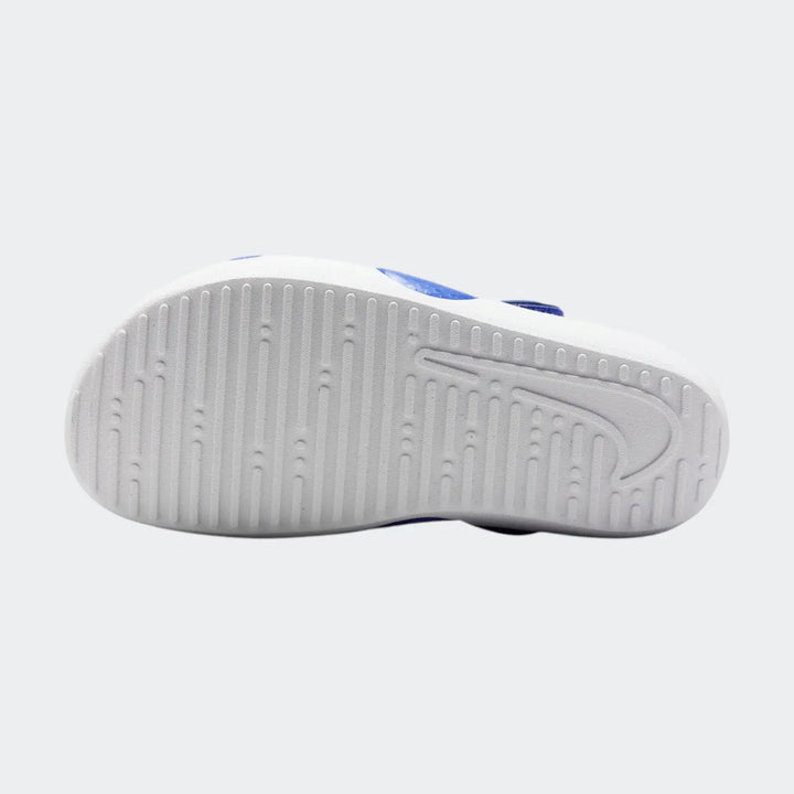 Sunray Protect 4 Ps Blue Sandals
