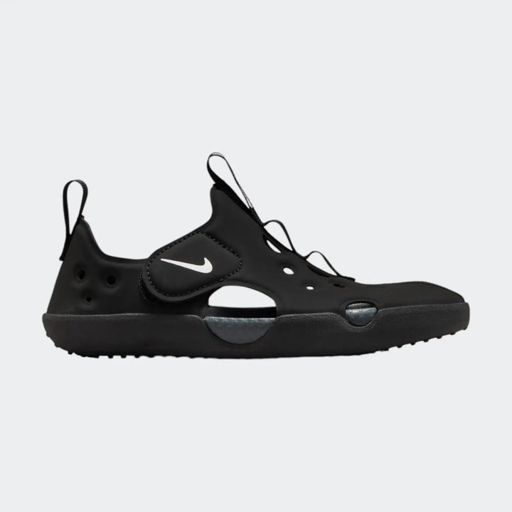 Sunray Protect 4 Ps Black Sandals