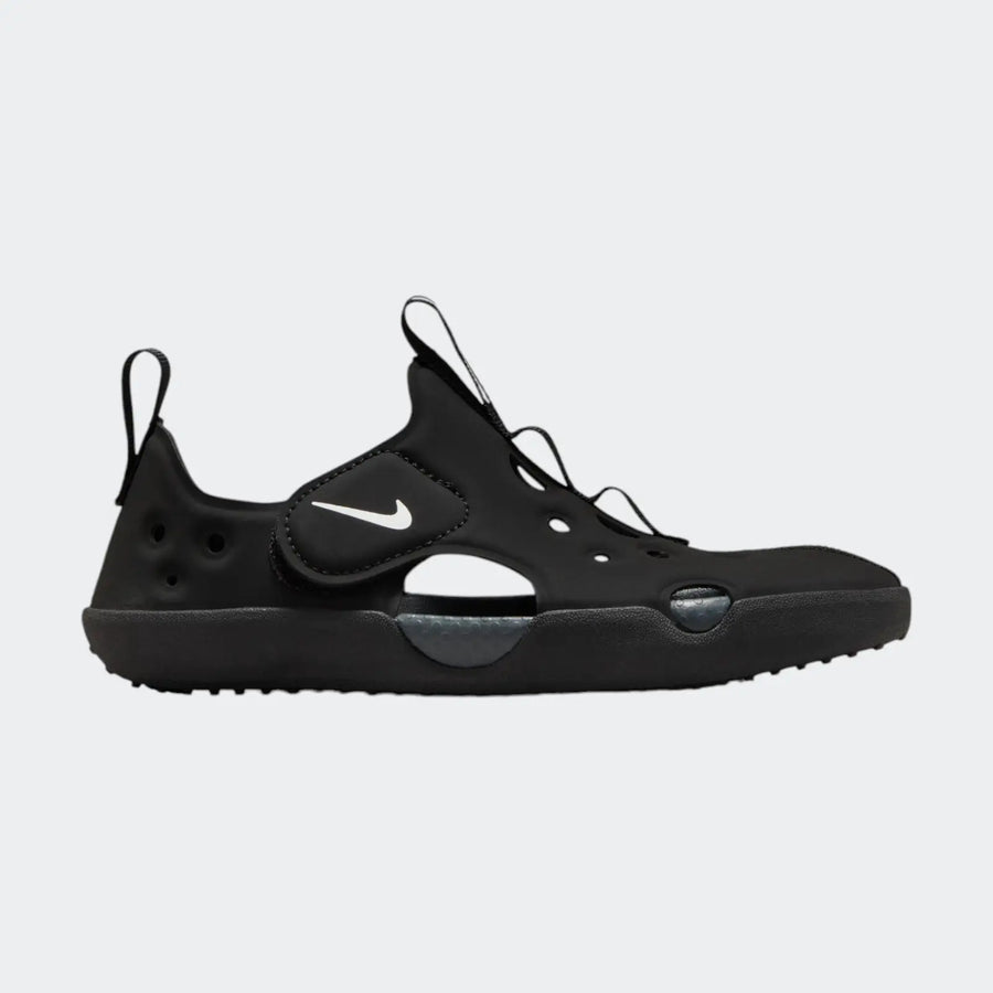 Sunray Protect 4 Ps Black Sandals