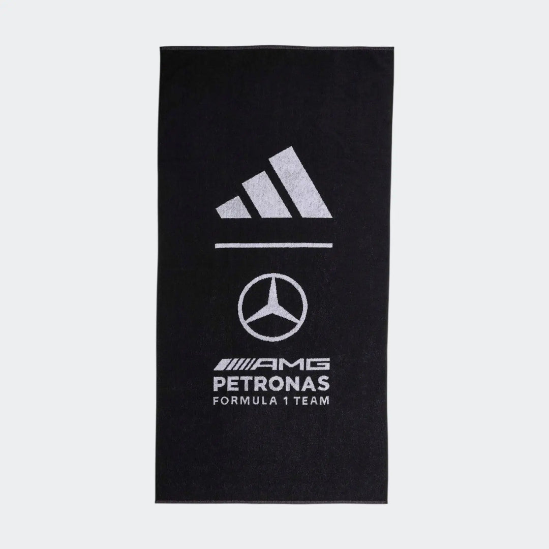 Mercedes - Amg Petronas Formula 1 Team Towel