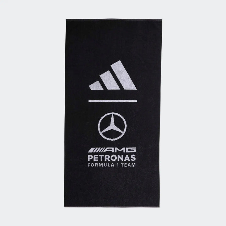 Mercedes - Amg Petronas Formula 1 Team Towel