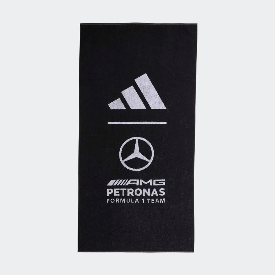 Mercedes - Amg Petronas Formula 1 Team Towel