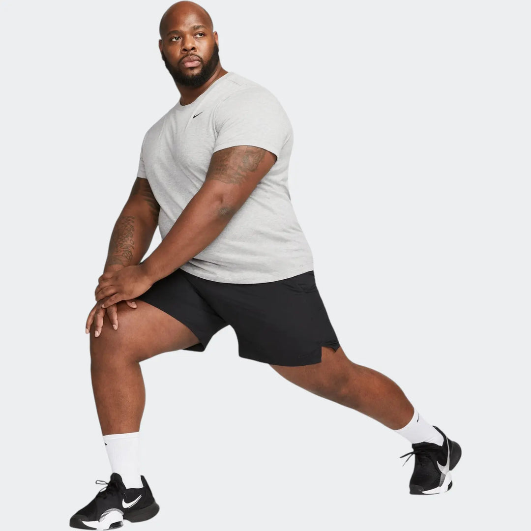 Nike Dri-Fit Men'S Fitness T-Shirt