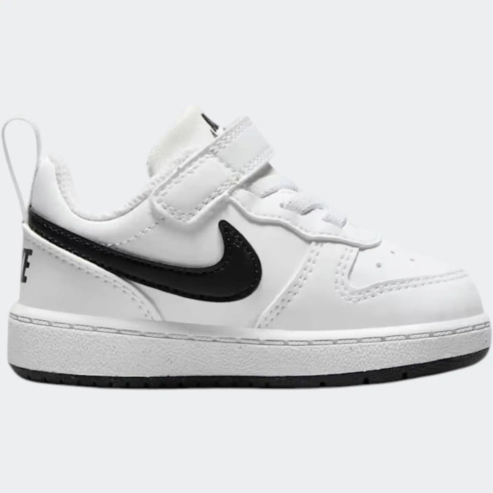 Court Borough Low Recraft Td White Sneakers