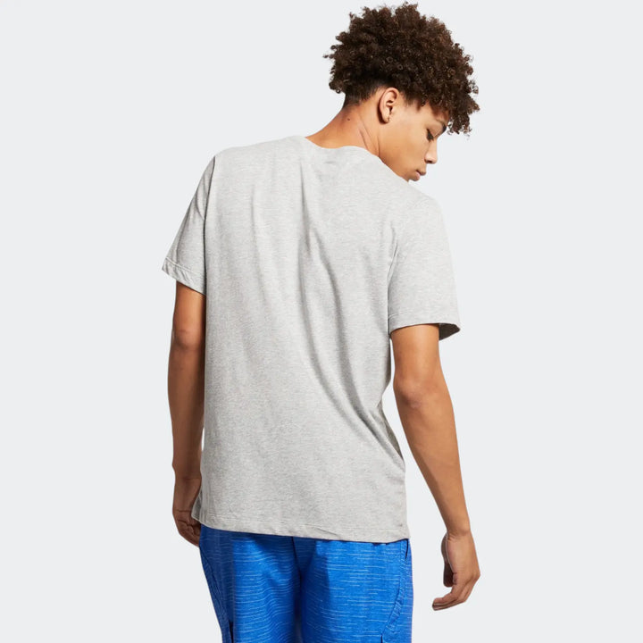 Nike Dri-Fit Men'S Fitness T-Shirt