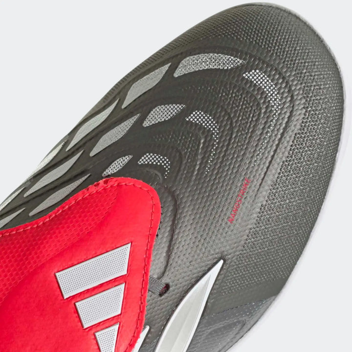 Predator League Fold-Over Tongue Turf Football Shoes