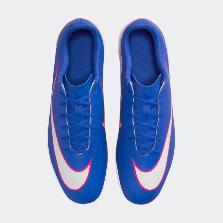 Vapor 16 Club Tf Racer Blue Boots