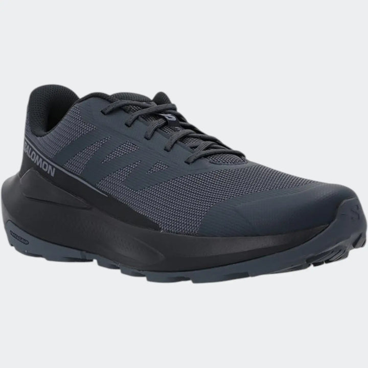 Elixir Tour Blue Sneakers