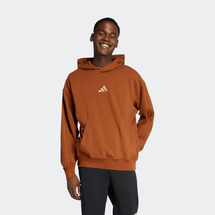 All Szn French Terry Washed Hoodie