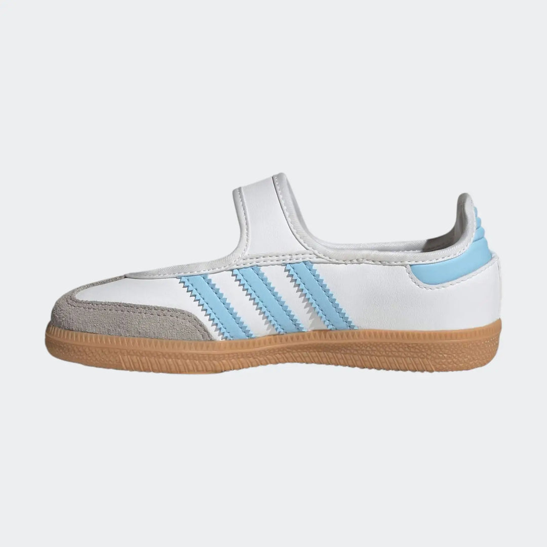 Samba Jane Shoes