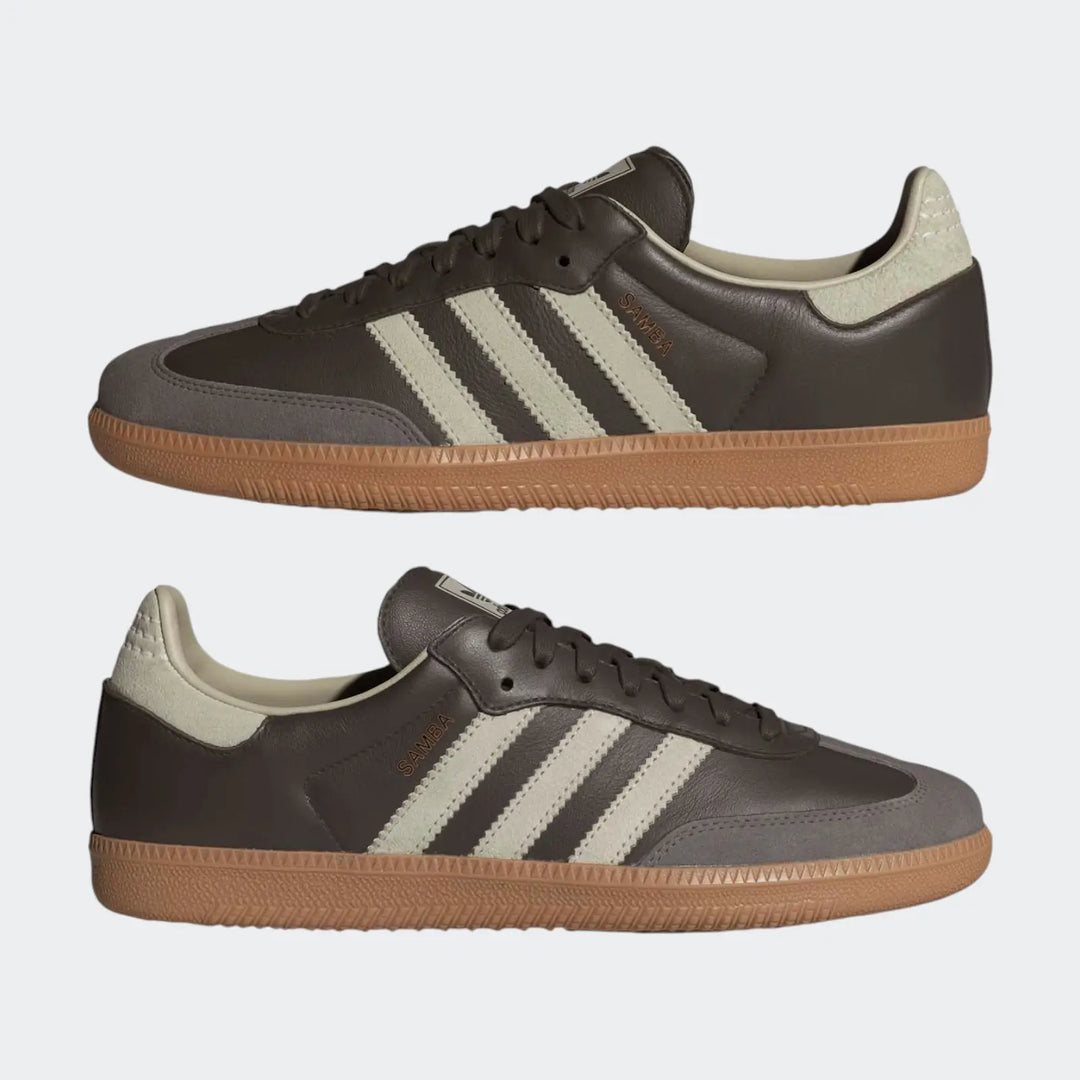 Samba Og Shoes
