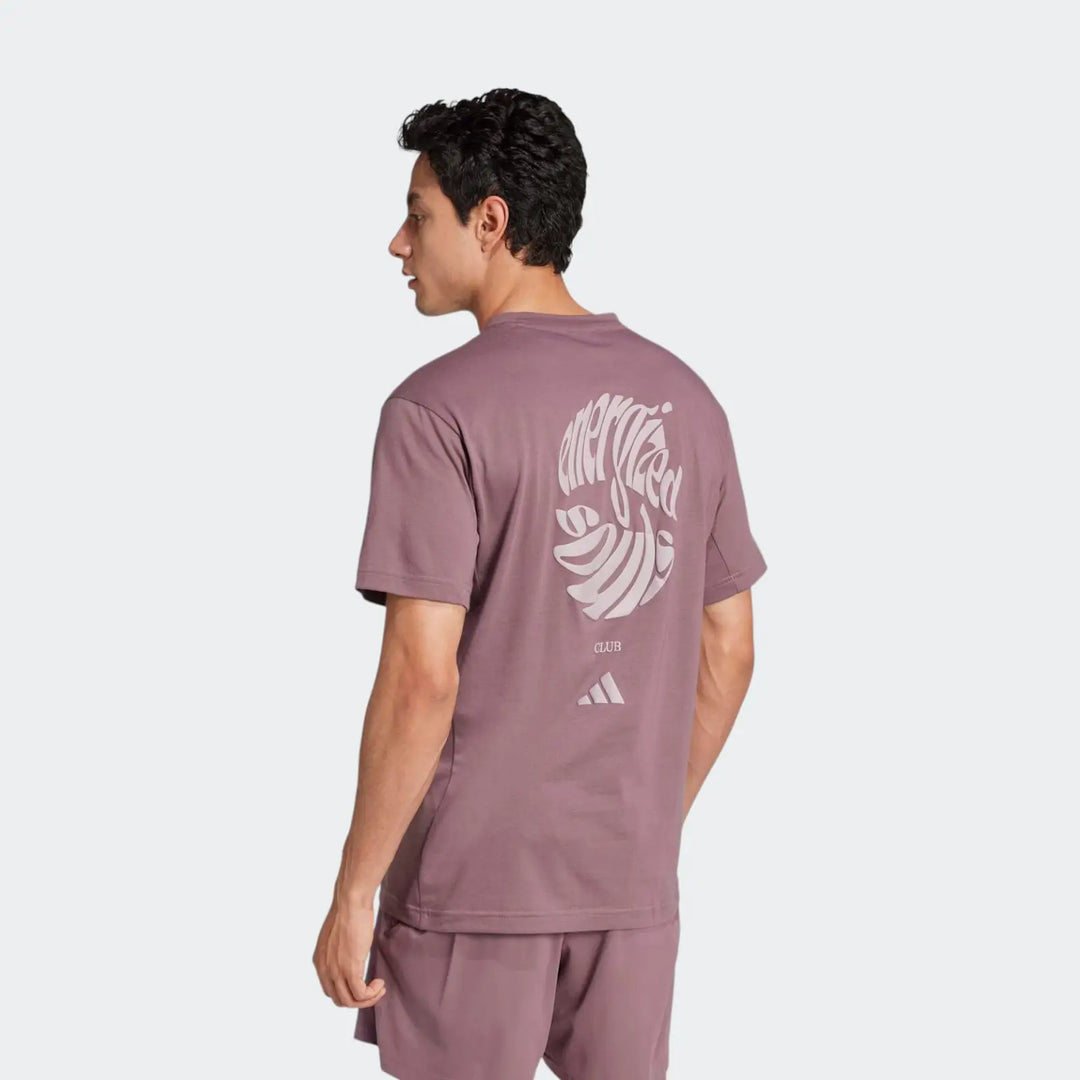 Yoga T-Shirt