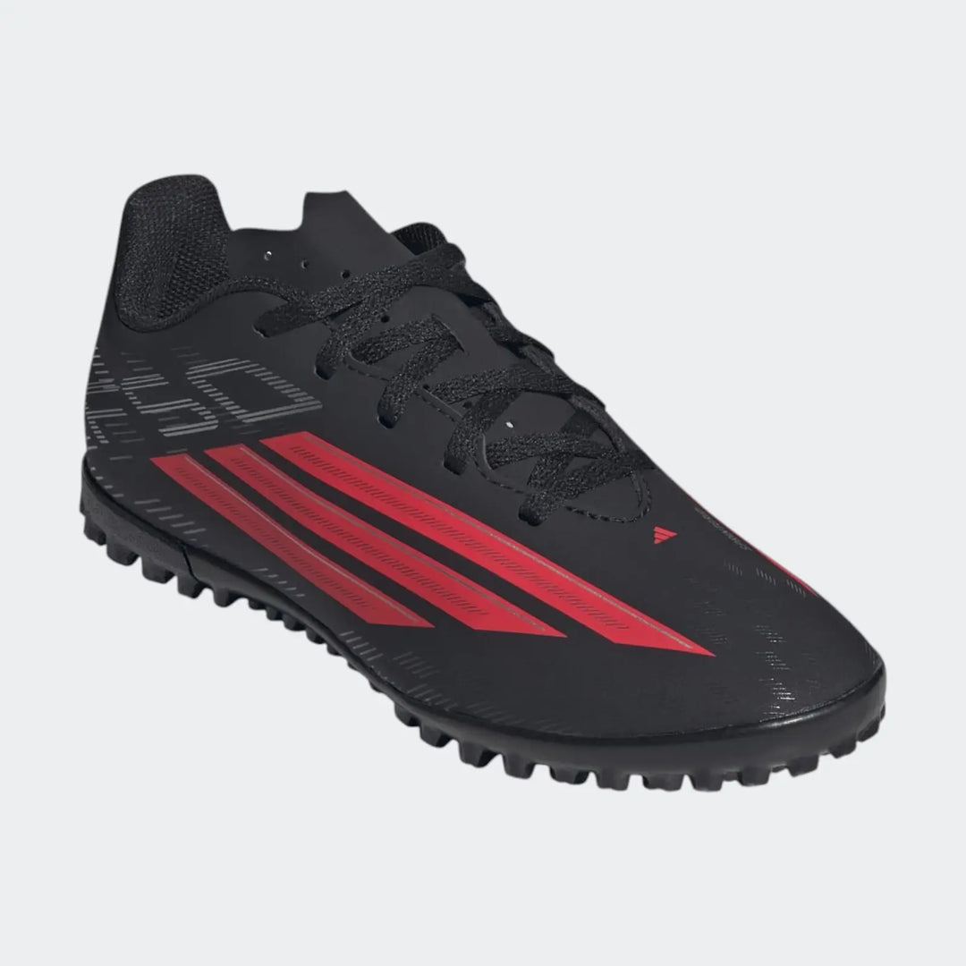 F50 Club Turf Football Shoes Kids