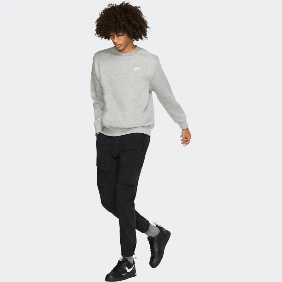 Nike Sportswear Club Fleece Men'S Crew