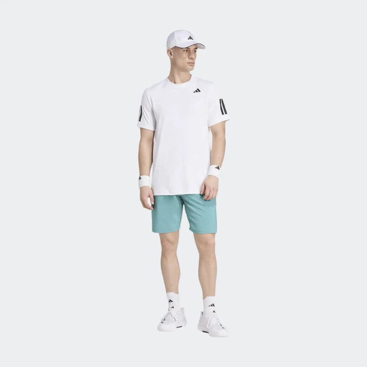Club Tennis Climacool 3-Stripes Shorts