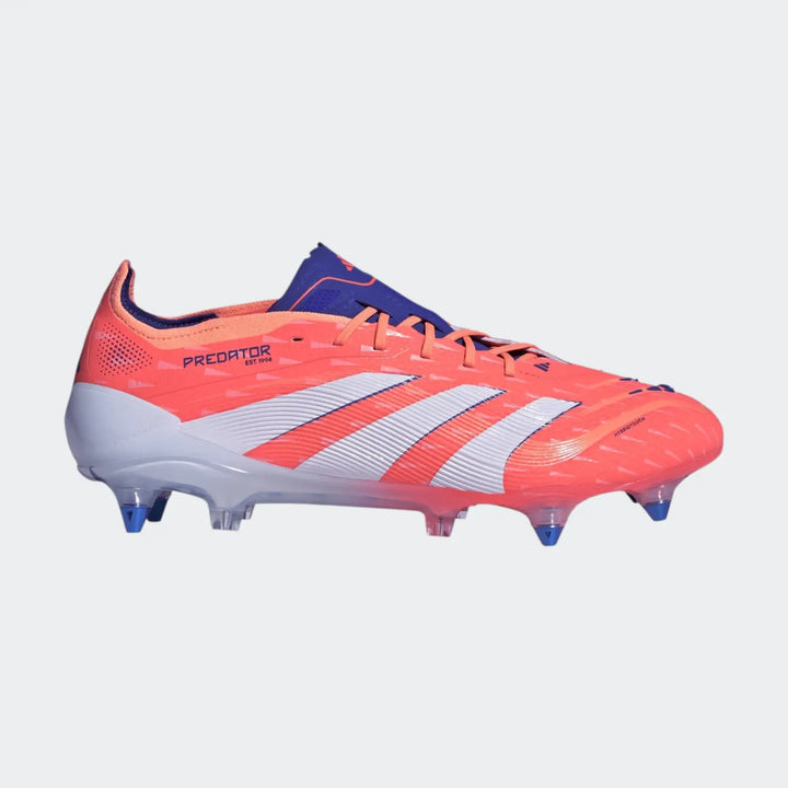 Predator Elite Soft Ground Boots