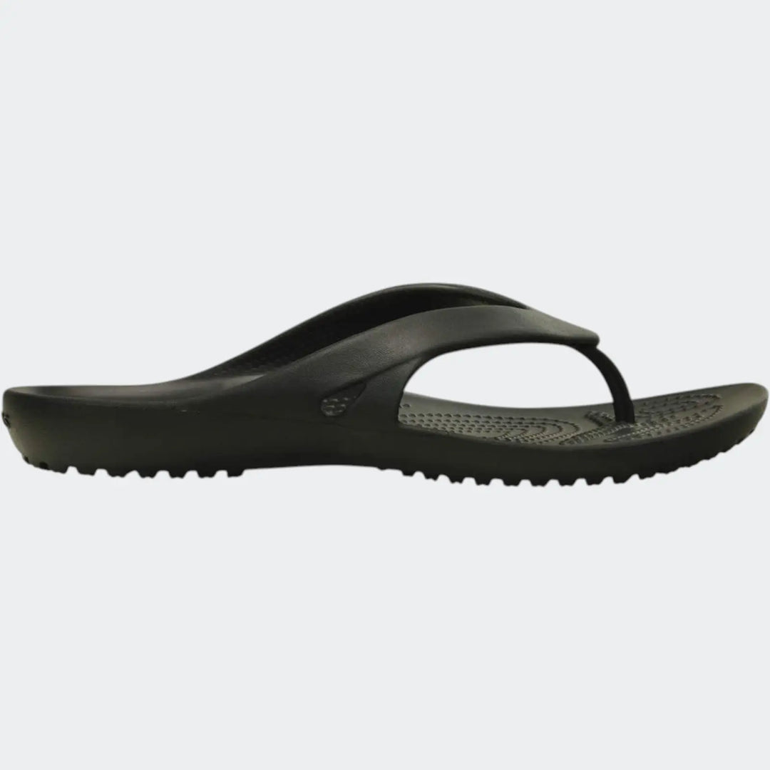 Kadee II Flip W Black Clogs