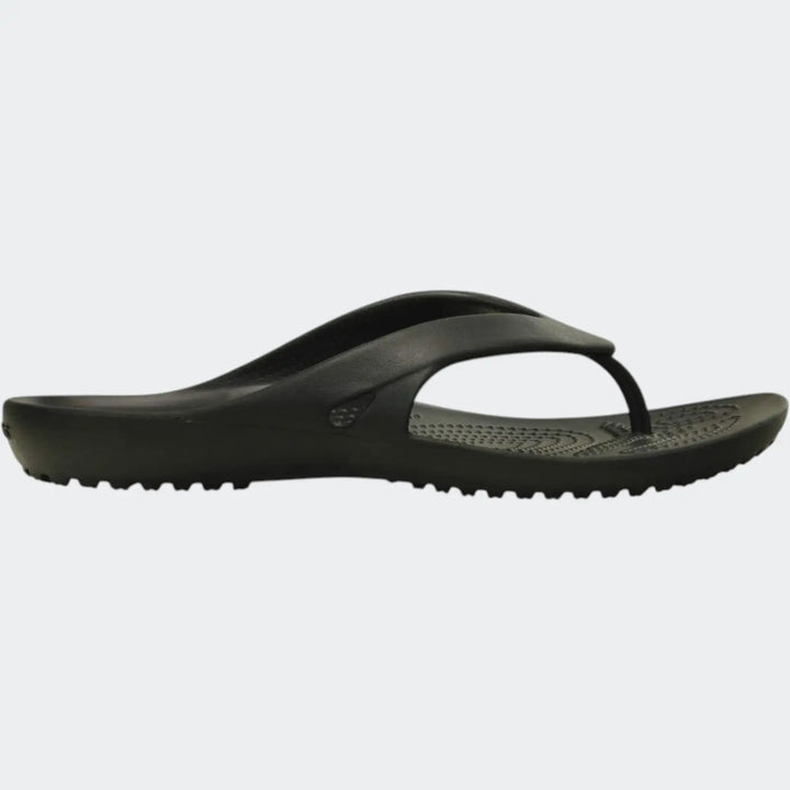 Kadee II Flip W Black Clogs