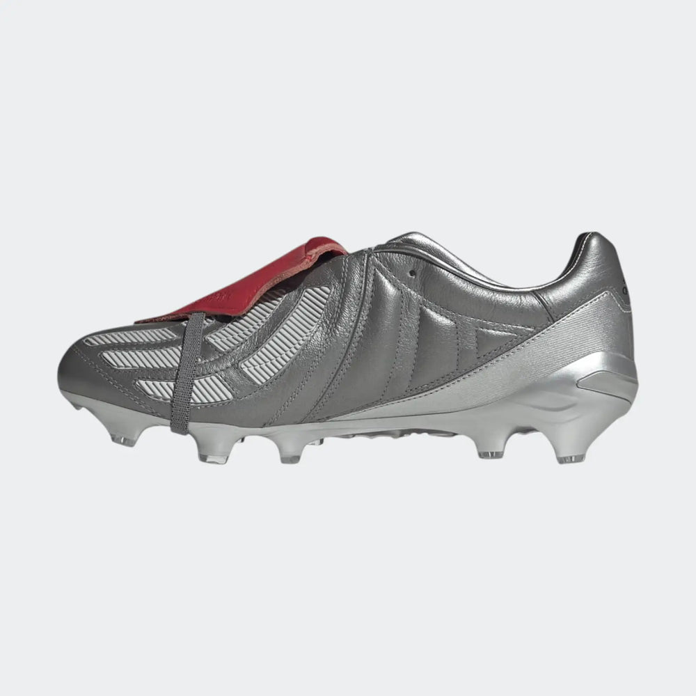 Predator Mania Firm Ground Football Boots