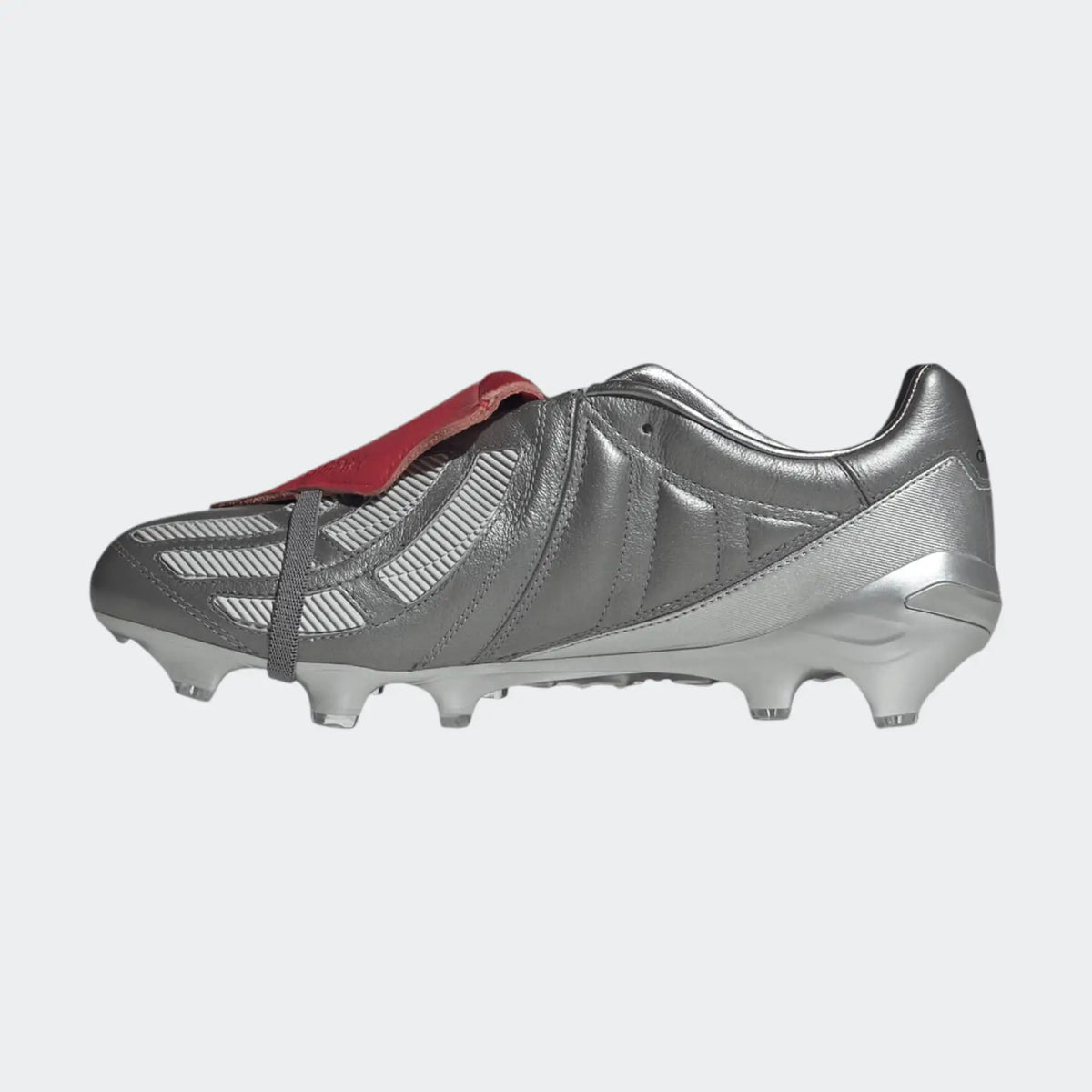 Predator Mania Firm Ground Football Boots