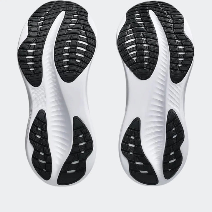 Gel-Excite 11 Black Sneakers