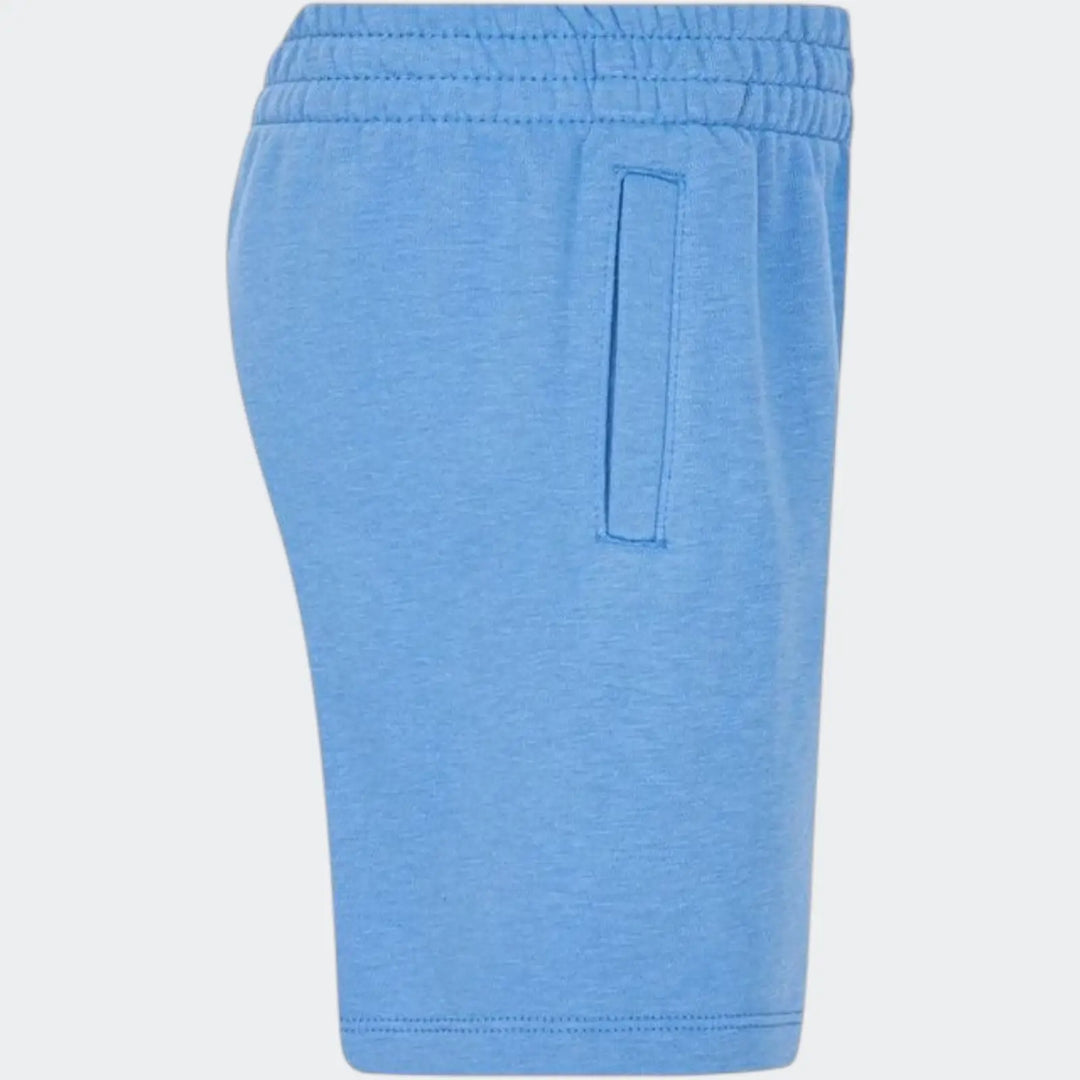 Nkn N Nsw Club Ft Hbr Short Blue Shorts