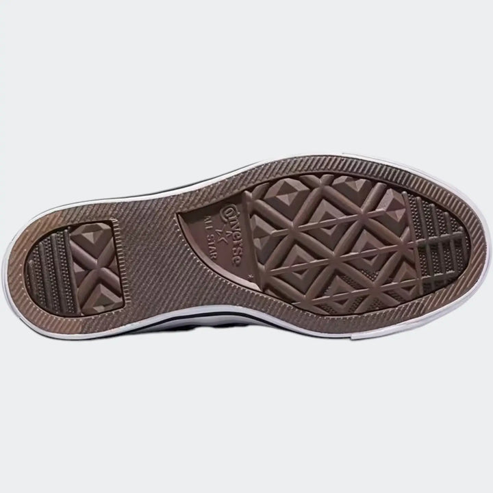 All Star Lo Unisex Navy Sneakers