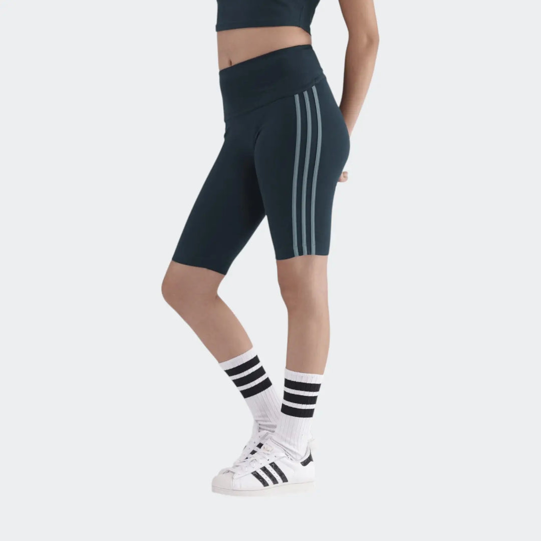 3-Stripes 1/2 Leggings